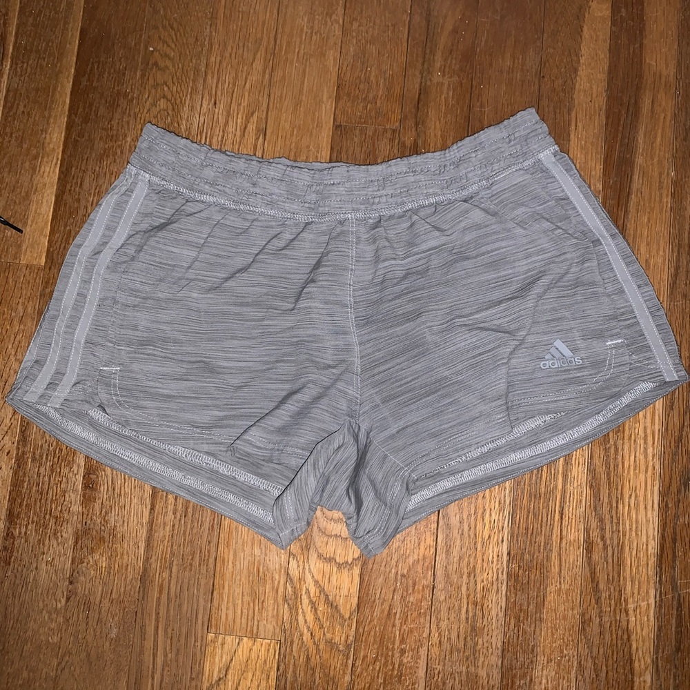 Don’t recommend if you don’t like short shorts.